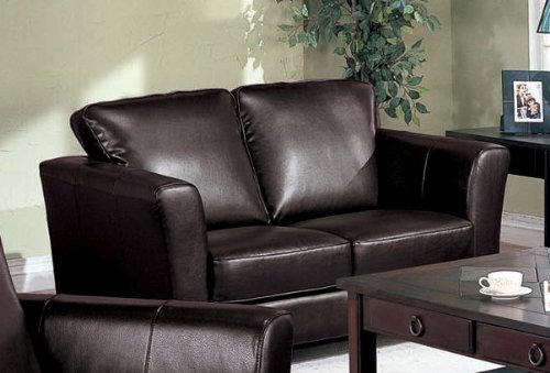 Brady Love Seat By Coaster Furniture
