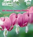 "Gardeners' World" 101 - Shade-loving Plants: Ideas to Light Up Shadows (Gardeners' World Magazine 101)
