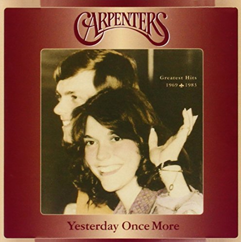 The Carpenters - -Their Greatest Hits- - Zortam Music