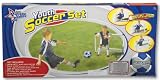 Franklin Sports Youth Soccer Set No. 14263