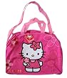 Sanrio Hello Kitty Duffle bag - Kitty Gym Bag