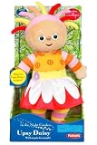 IN THE NIGHT GARDEN 12" UPSY DAISY TALKING PLUSH BRAND NEW