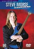 Steve Morse - - The Definitive Steve Morse ( DVD ) - 0757931847