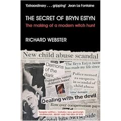 The Secret of Bryn Estyn Sampler: Introduction and Postscript: Journalism, Jersey and the Idea of Evil