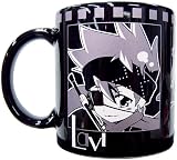 D.Gray-man �ޥ����å�ver.2