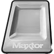 Maxtor OneTouch 4 Plus 250 GB 3.5" USB 2.0/FireWire 400 External Hard Drive