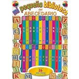 Mi Pequea Biblioteca del Abecedario