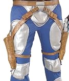 Jango Fett Blaster set of two with holsters