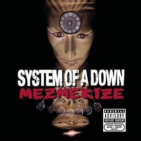 Mezmerize [Explicit]