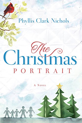 The Christmas Portrait