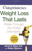 Weight Watchers Weight Loss That Lasts