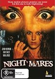 Stage Fright ( Nightmares )