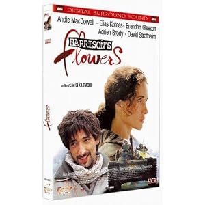 Harrison's Flowers