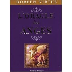 L'oracle des anges