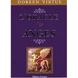 L'oracle des angespar Doreen Virtue