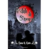 Petali di sangue: 1di Emma K. Clarke