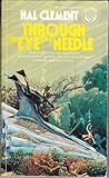 THROUGH EYE OF A NEEDLE