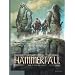 Hammerfall, Tome 4 : Ceux qui savent