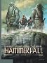Hammerfall, Tome 4 : Ceux qui savent