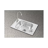 IMAGE OF ELKAY CLASSROOM FTN W/SINK