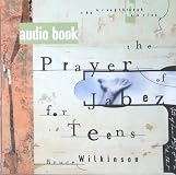 The Prayer of Jabez Devotional
