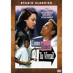 Uomo Bianco Tu Vivrai!