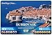 Dubrovnik DVD Multimedia Postcard