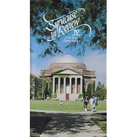 Syracuse in Review IV