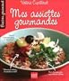 Mes assiettes gourmandes
