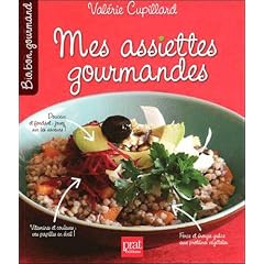Mes assiettes gourmandes