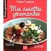 Mes assiettes gourmandes