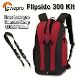 Lowepro Flipside Digital Backpack Speedster