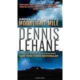 Moonlight Mile: A Kenzie and Gennaro Novel