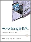 Advertising & IMC: Principles and Practice (9th Edition) (Advertising : Principles and Practice) 51sR4NkLuaL. SL160 Advertising & IMC: Principles and Practice (9th Edition) (Advertising : Principles and Practice)