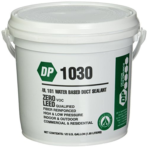 UNITED STATES HDW KK0326 64 oz Duct Seal