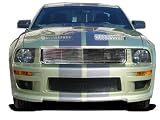 ABS Mesh Grilles