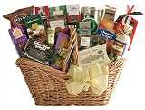 The Grand Gourmet Gift Basket