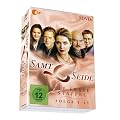 Samt & Seide - Staffel 1/Folge 1-13 auf 3 DVDs!