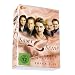 Samt & Seide - Staffel 1/Folge 1-13 auf 3 DVDs!