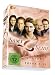 Samt & Seide - Staffel 1/Folge 1-13 auf 3 DVDs!
