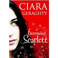 Becoming Scarlett