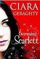 Becoming Scarlett
