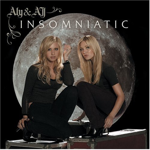 CD-Charts  Music : Insomniatic