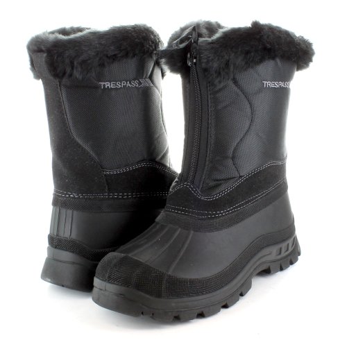 Trespass Ladies Zesty Winter Snow Boot
