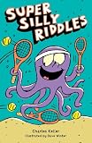 Super Silly Riddles