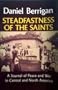 Steadfastness of the Saints: A Journal of Peace and War in Central and North America