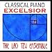 Classical Piano Excelsior [CD on Demand]
