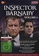 Inspector Barnaby, Vol. 06 [4 DVDs]