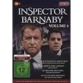 Inspector Barnaby, Vol. 06 [4 DVDs]