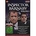 Inspector Barnaby, Vol. 06 [4 DVDs]